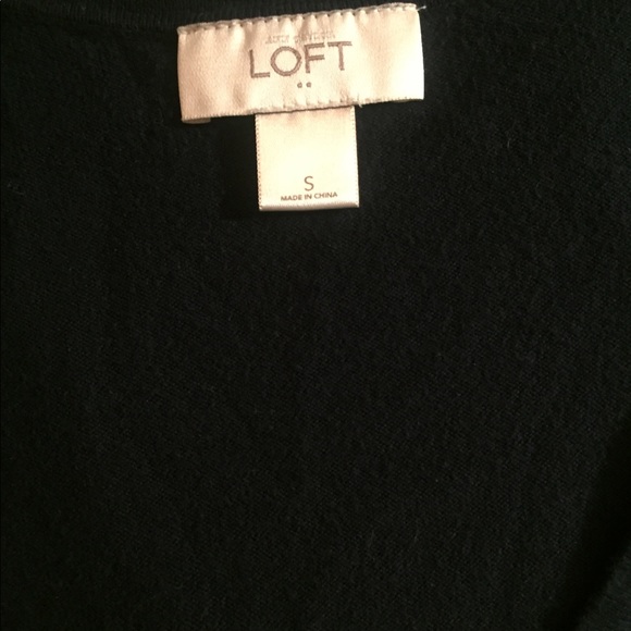 Loft beaded top - Picture 6 of 6